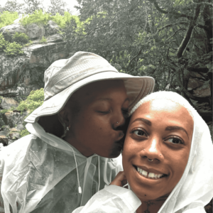 Written in the Stars: A Constellation of Love.